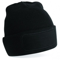 Beanie (gerecycled materiaal) Bedrukbaar